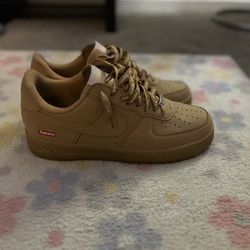 Supreme Forces Size 11