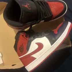 Air Jordan Mid Se 