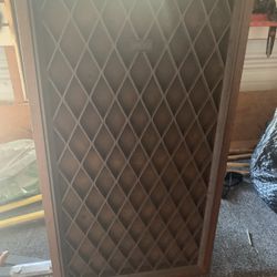 Technics Vintage Speakers