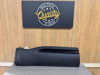 2020 2021 2022 2023 2024 2025 Ford Explorer Passenger Side Right Side Rear Door Molding