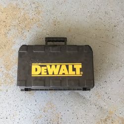 Dewalt Hammer Drill