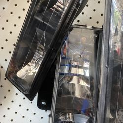 Sliverado Truck 88-2000 Headlight Taillights  Biggest Sales Ever 