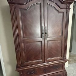 Beautiful Armoire