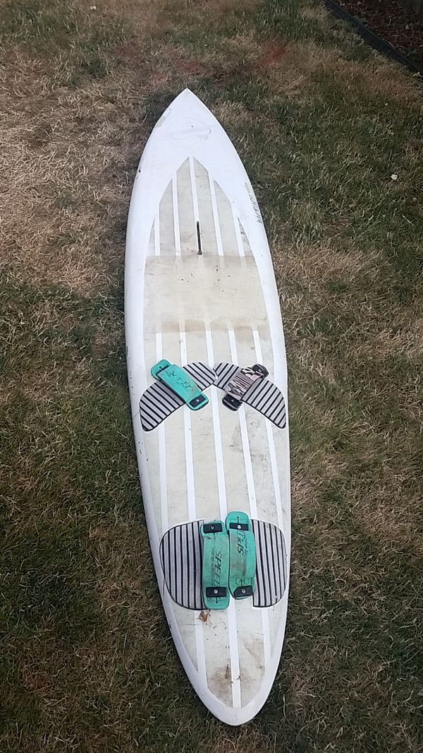 Windsurfing board for Sale in Portland, OR OfferUp