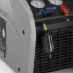 Incinicon Referigerant Recovery Machine