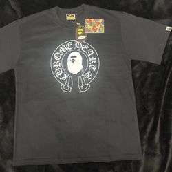 Bape T-Shirts