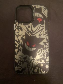 Gangar iPhone 13 Pro Max Case 