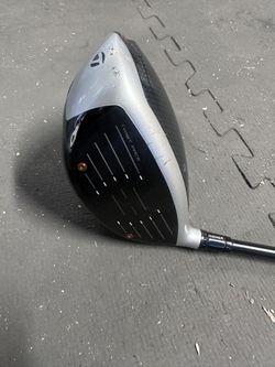 Taylormade M6 driver 