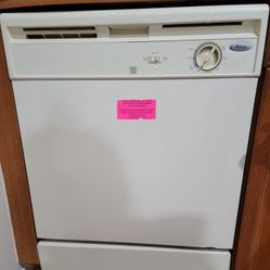Whirlpool Appliances Gas Stove Range Or Dishwasher Or Refrigerator 
