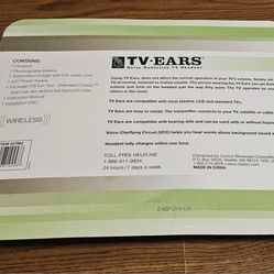 TV Ears 