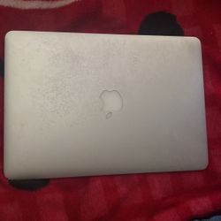 Mac Book 