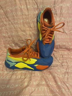 Puma -Big Kids 6.5 (W 8)