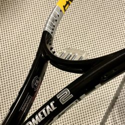 Head Liquid Metal 2 Tennis Racket