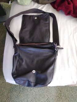 Levi's crossbody bag