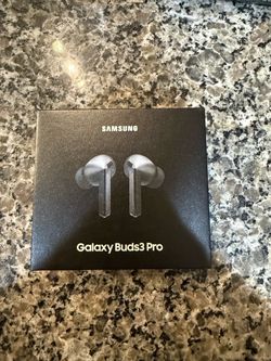 Galaxy Buds Pro 3