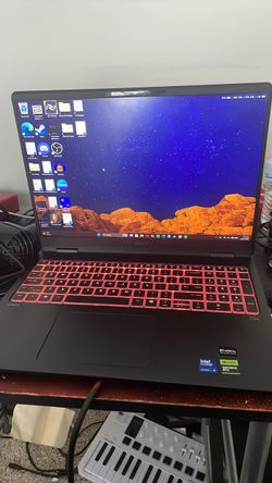 HP Omen Gaming Laptop Intel Core Ultra 9 RTX