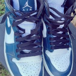 Us 8 Jordan Usados 
