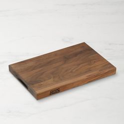 Walnut Boos Block, Medium