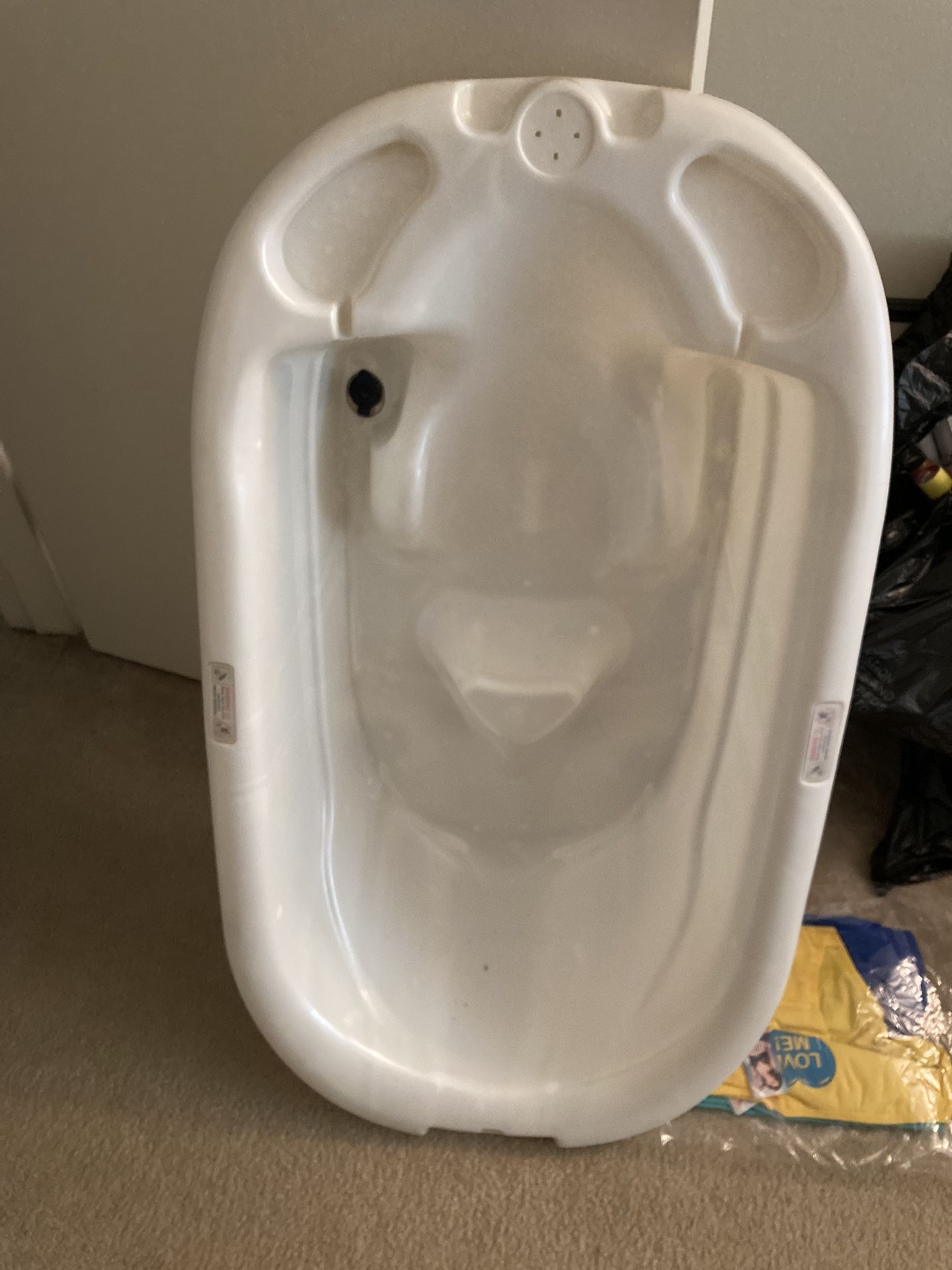 Large Baby Bath