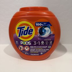 Laundry and Household Items