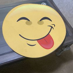 Emoji Mask