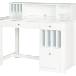 Study Desk Almost New 