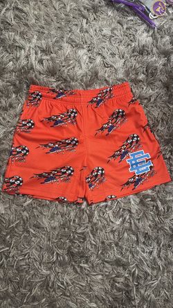 Eric Emanuel Shorts