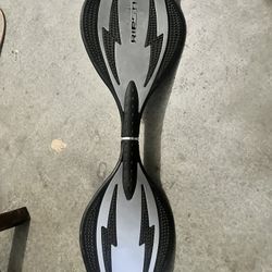 Skateboard-Ripstick