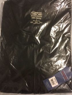 2 XL Scubs tops