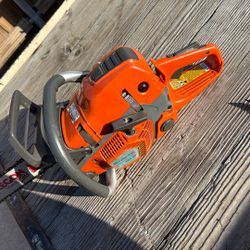 Husqvarna 562xp Chainsaw Saw Chain 2021 Chainsaws