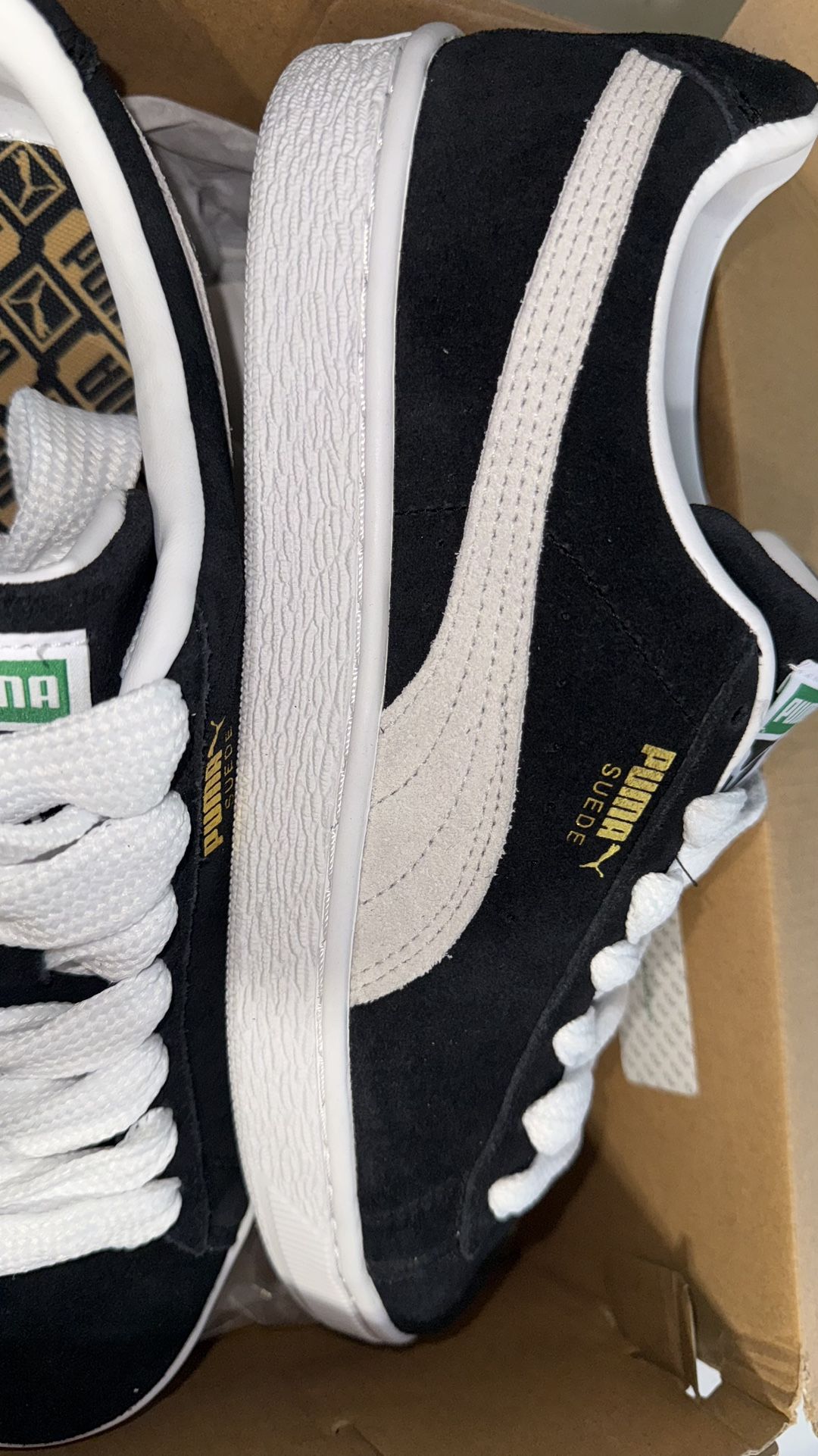 Puma Suede Classic XXl , New