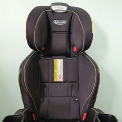 Graco Car Seat & Booster Seat