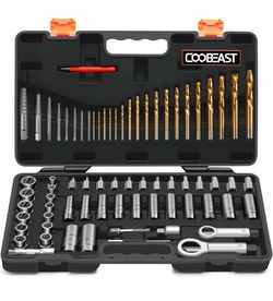 Coobeast Bolt Extractor Kit