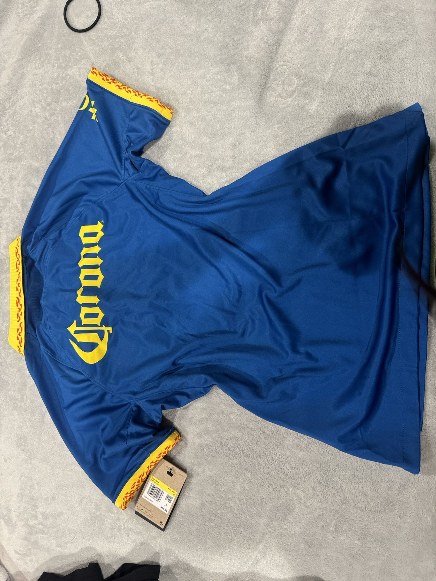 Club America Jersey