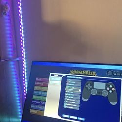 LG MONITOR 4K 42 INCH