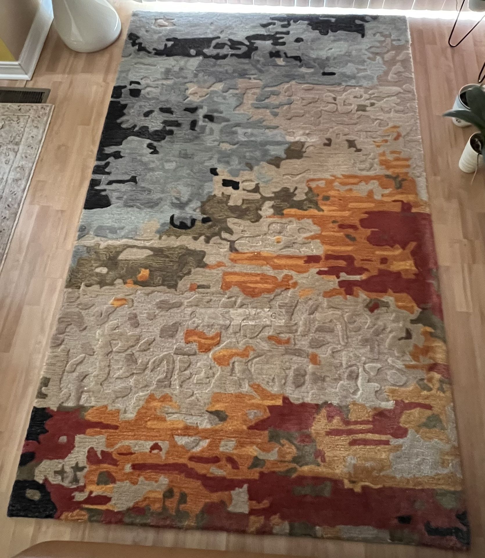 Rug