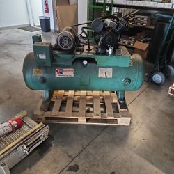 80 Gallon Air Compressor For Sale
