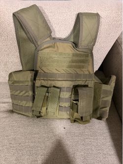 BulletProof Vest