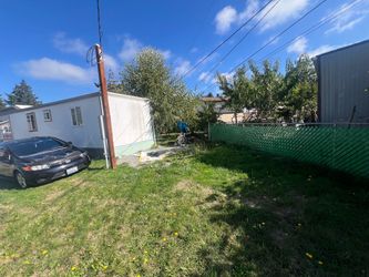 Mobile home Forest Villa