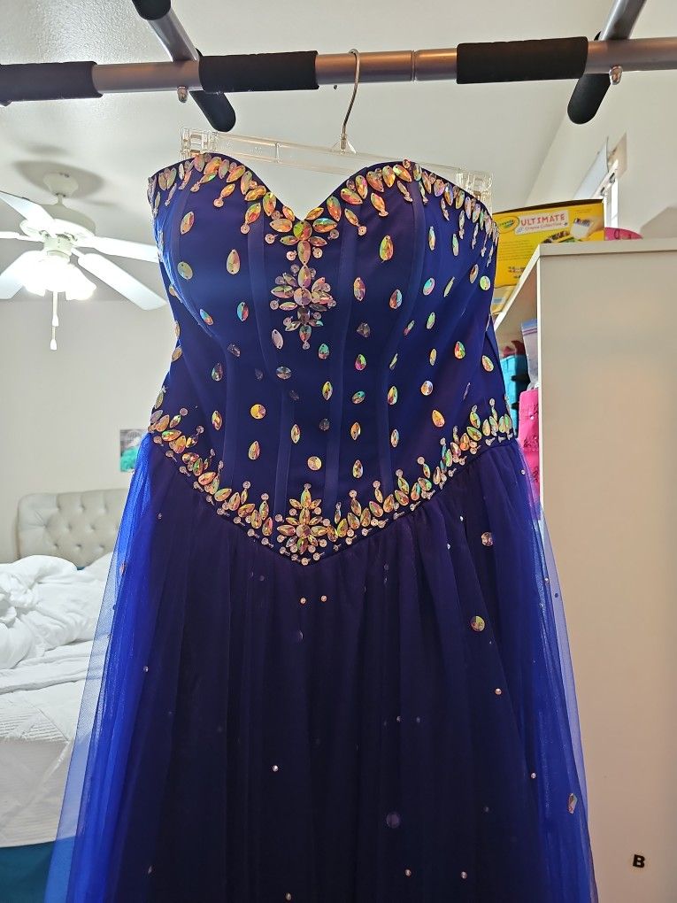 Princess Dress