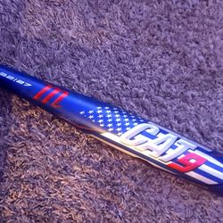 Marucci Cat 9 -5 USSSA