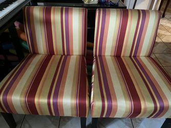 Two Chair