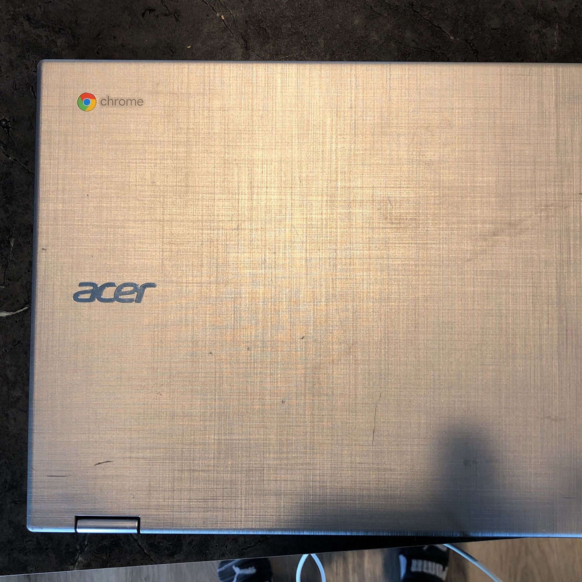 Acer 15” Chromebook Laptop