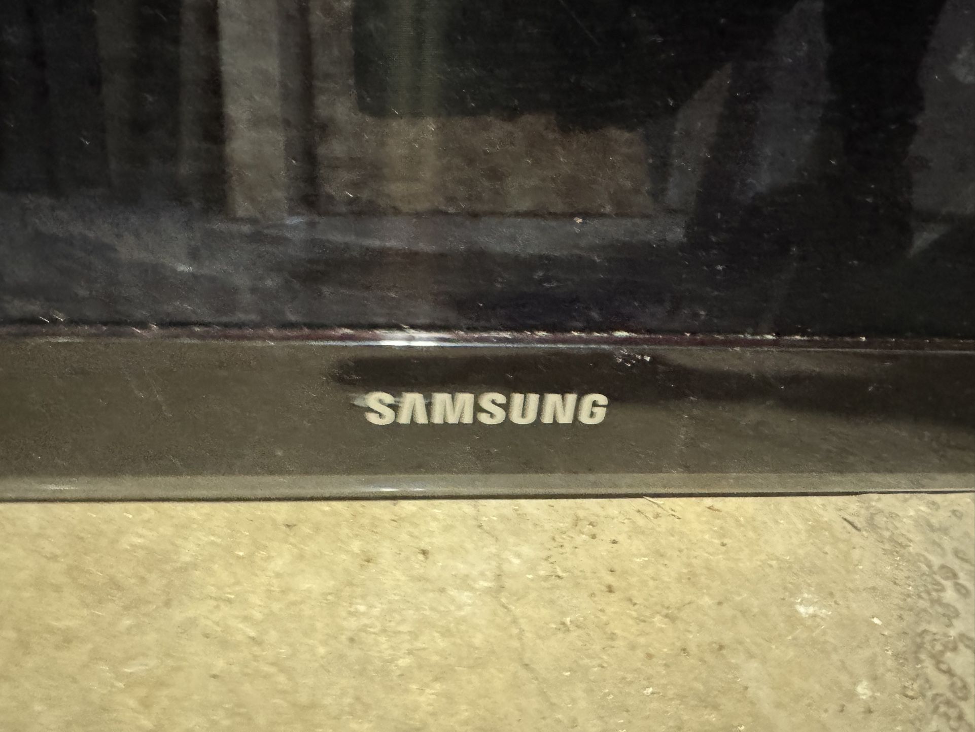Samsung 40 Inch