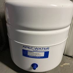 Water Filtration System