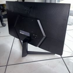 LG Ultragear monitor 