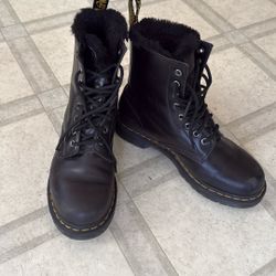 Dr. Martens Air Wair Boots