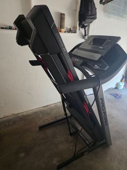 Pro Form Treadmill