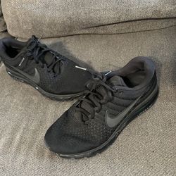 Nike Men Shoes 