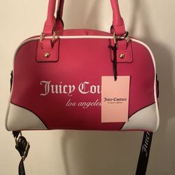 Juicy Couture Bag